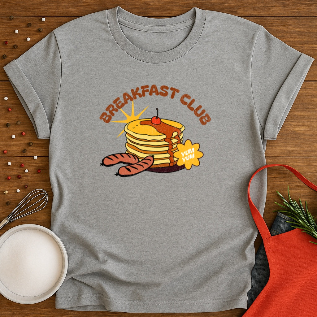 Breakfast Club