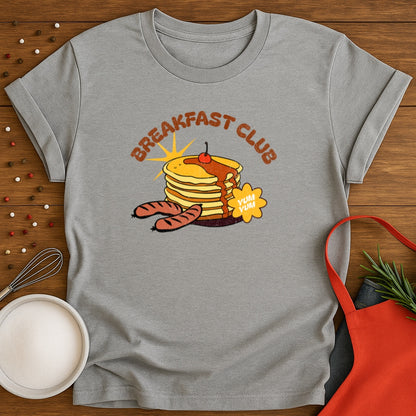 Breakfast Club