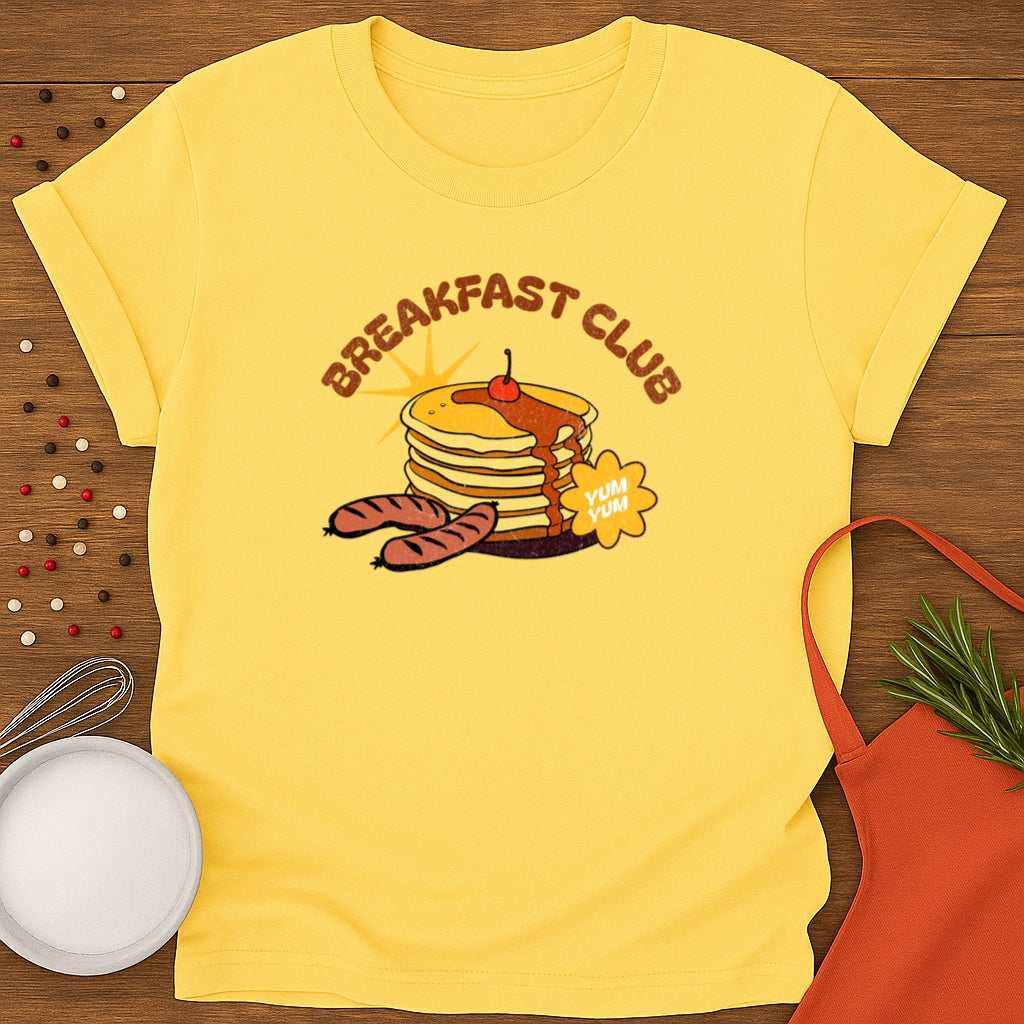 Breakfast Club