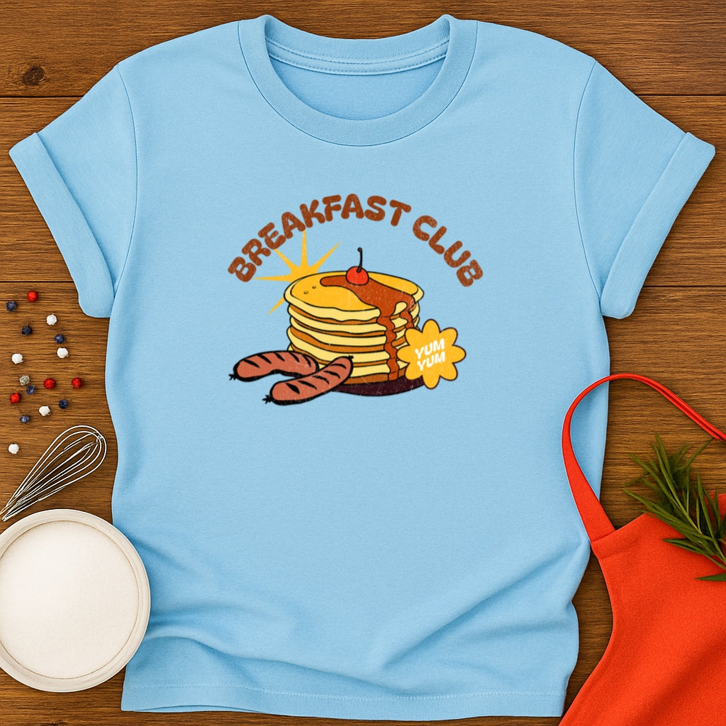 Breakfast Club