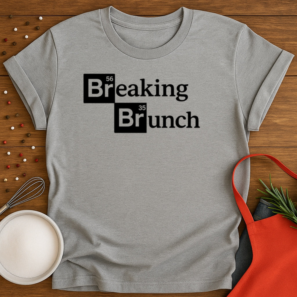 Breaking Brunch