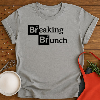 Breaking Brunch