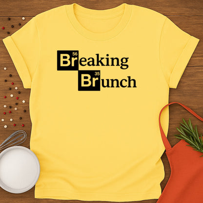 Breaking Brunch