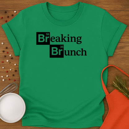 Breaking Brunch