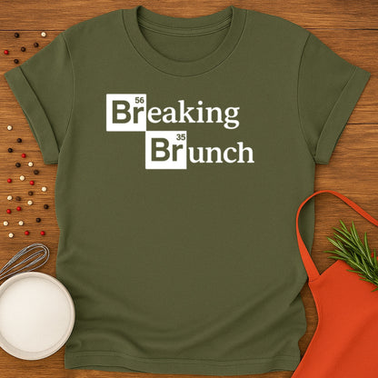 Breaking Brunch