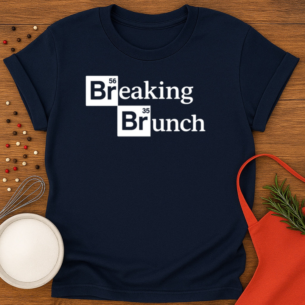 Breaking Brunch