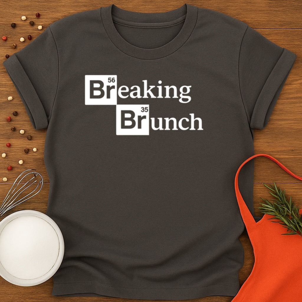 Breaking Brunch