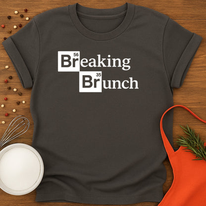Breaking Brunch