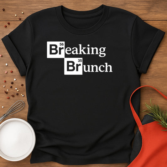 Breaking Brunch