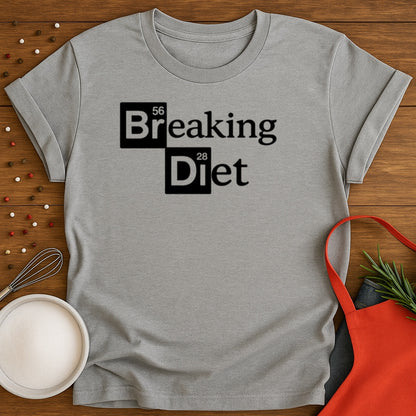 Breaking Diet