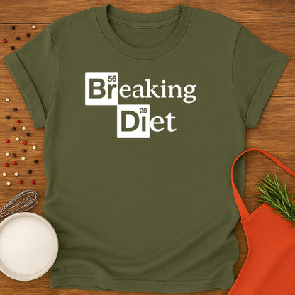 Breaking Diet
