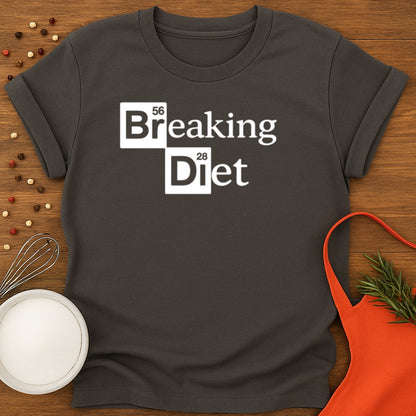 Breaking Diet