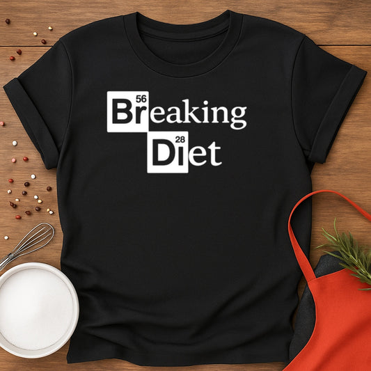 Breaking Diet