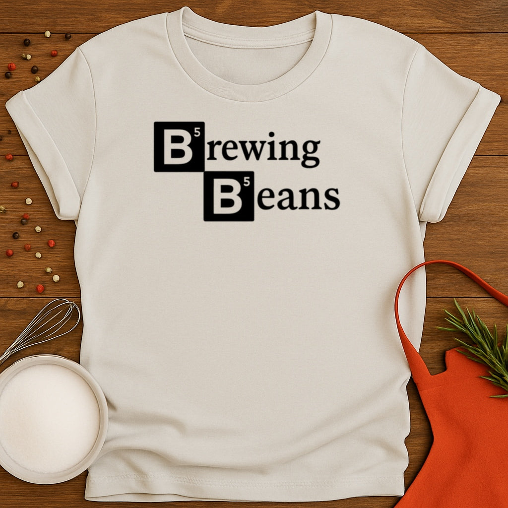 Brewing Beans - Coffee