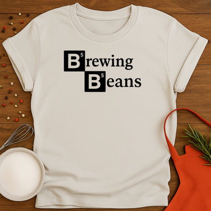 Brewing Beans - Coffee