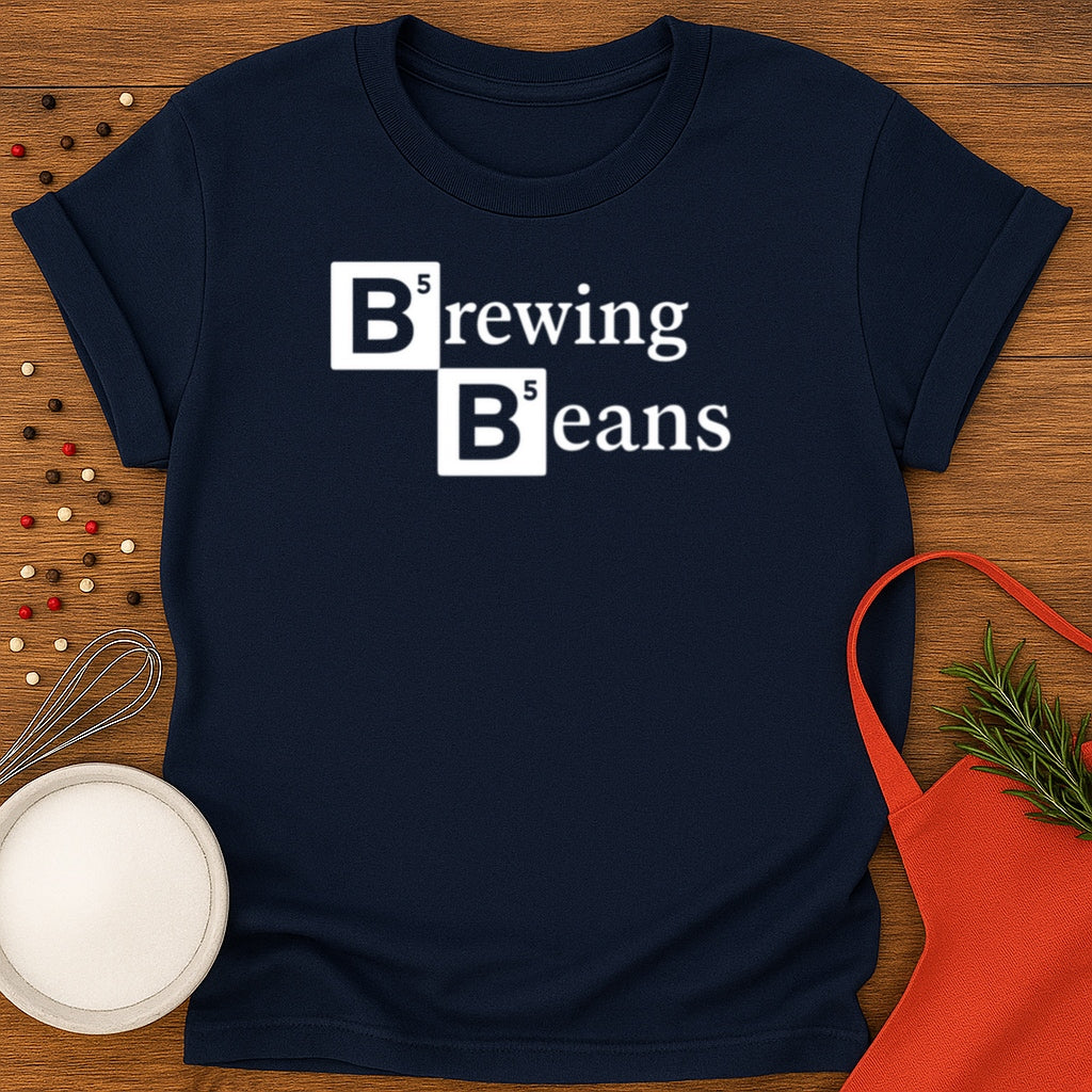 Brewing Beans - Coffee