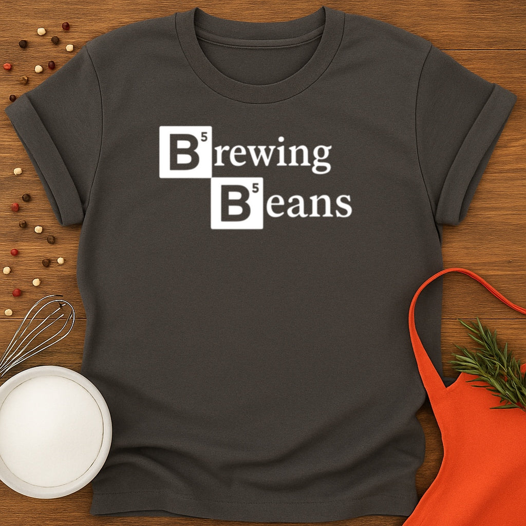 Brewing Beans - Coffee