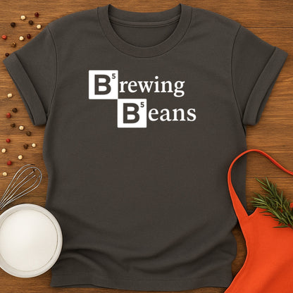 Brewing Beans - Coffee