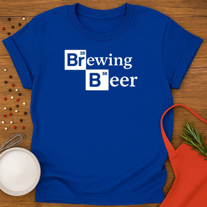 Brewing Beer