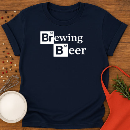 Brewing Beer
