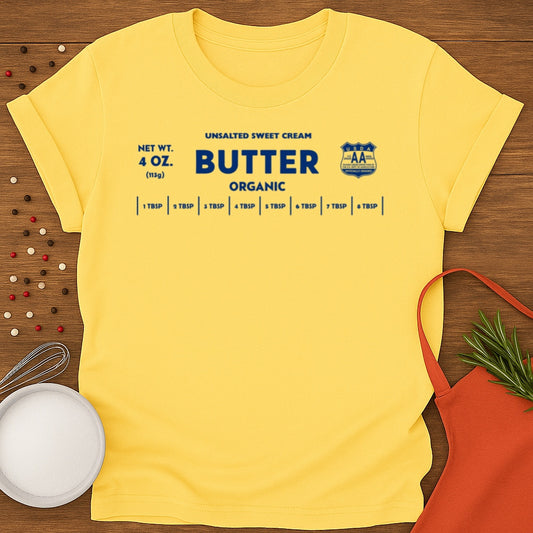 Butter