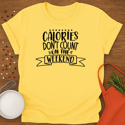 Calories Don't Count