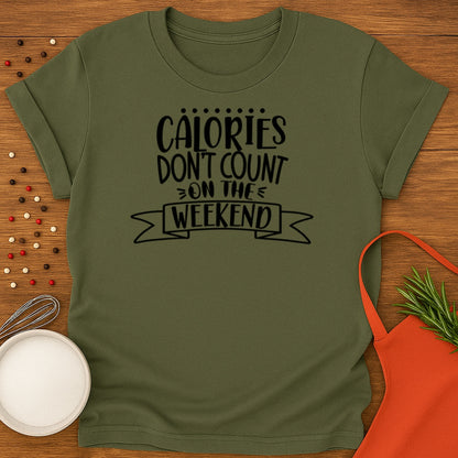 Calories Don't Count