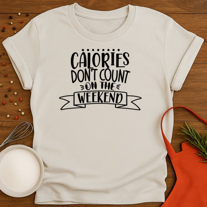 Calories Don't Count