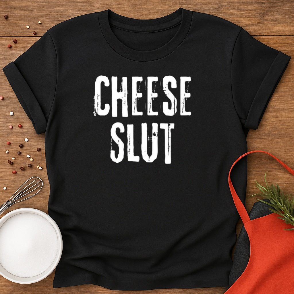 Cheese Slut