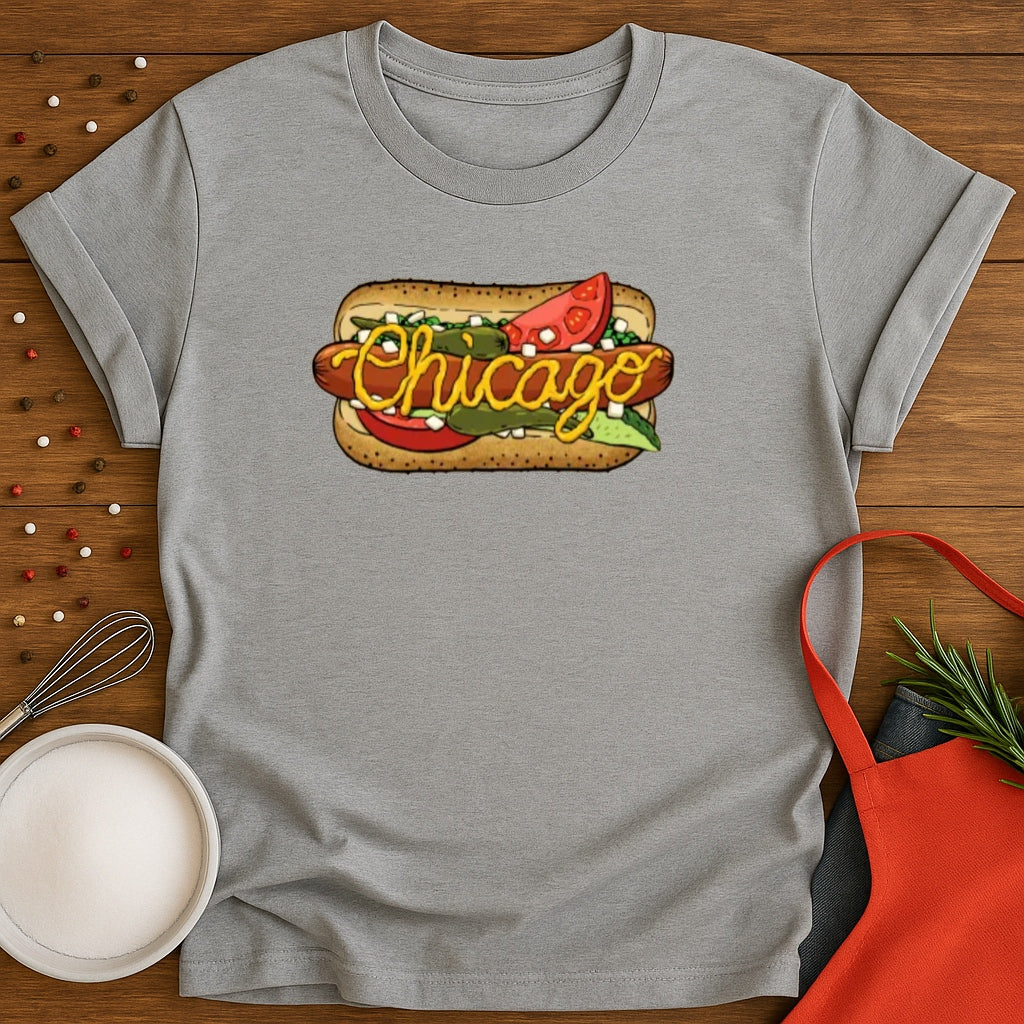 Chicago Dog