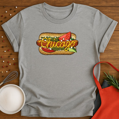 Chicago Dog