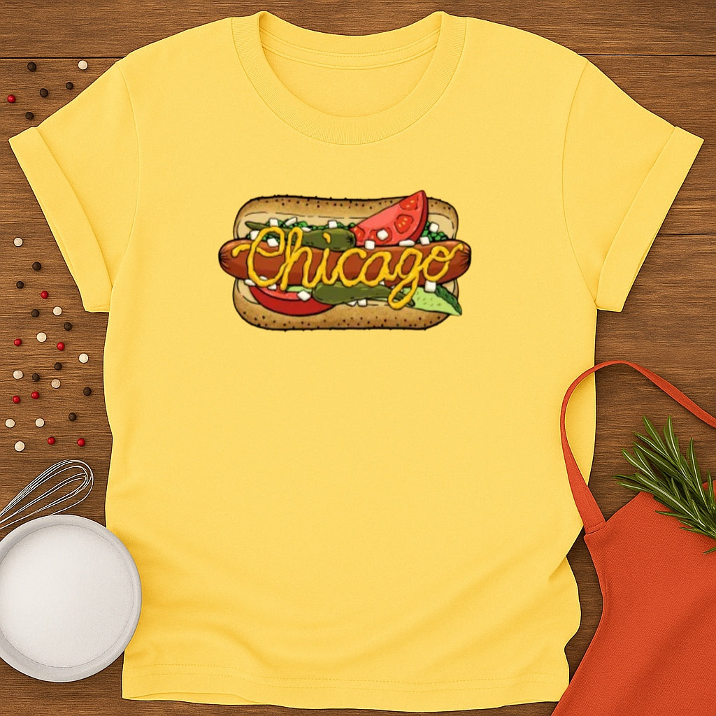 Chicago Dog