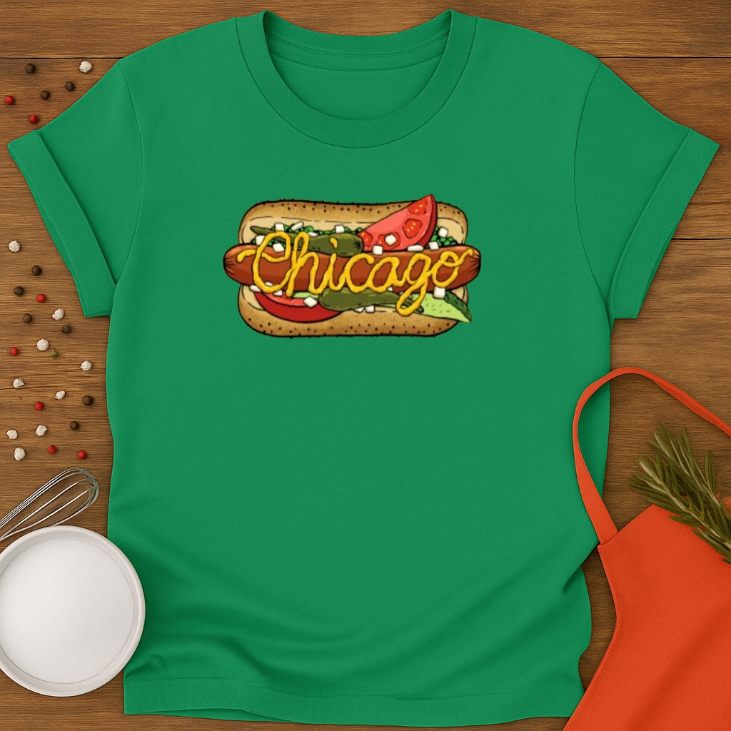 Chicago Dog