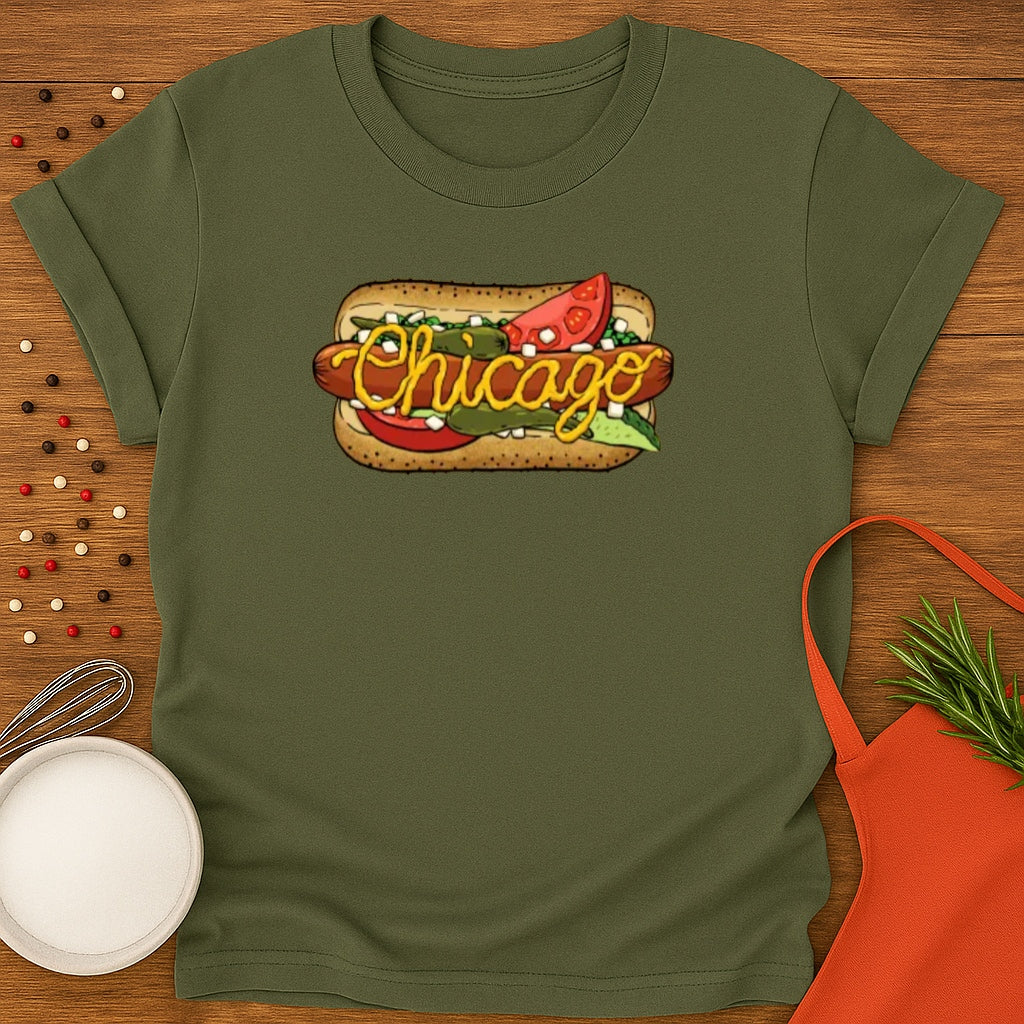 Chicago Dog