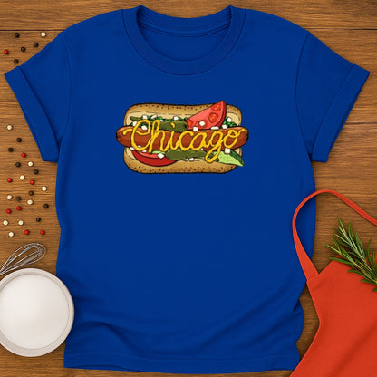 Chicago Dog
