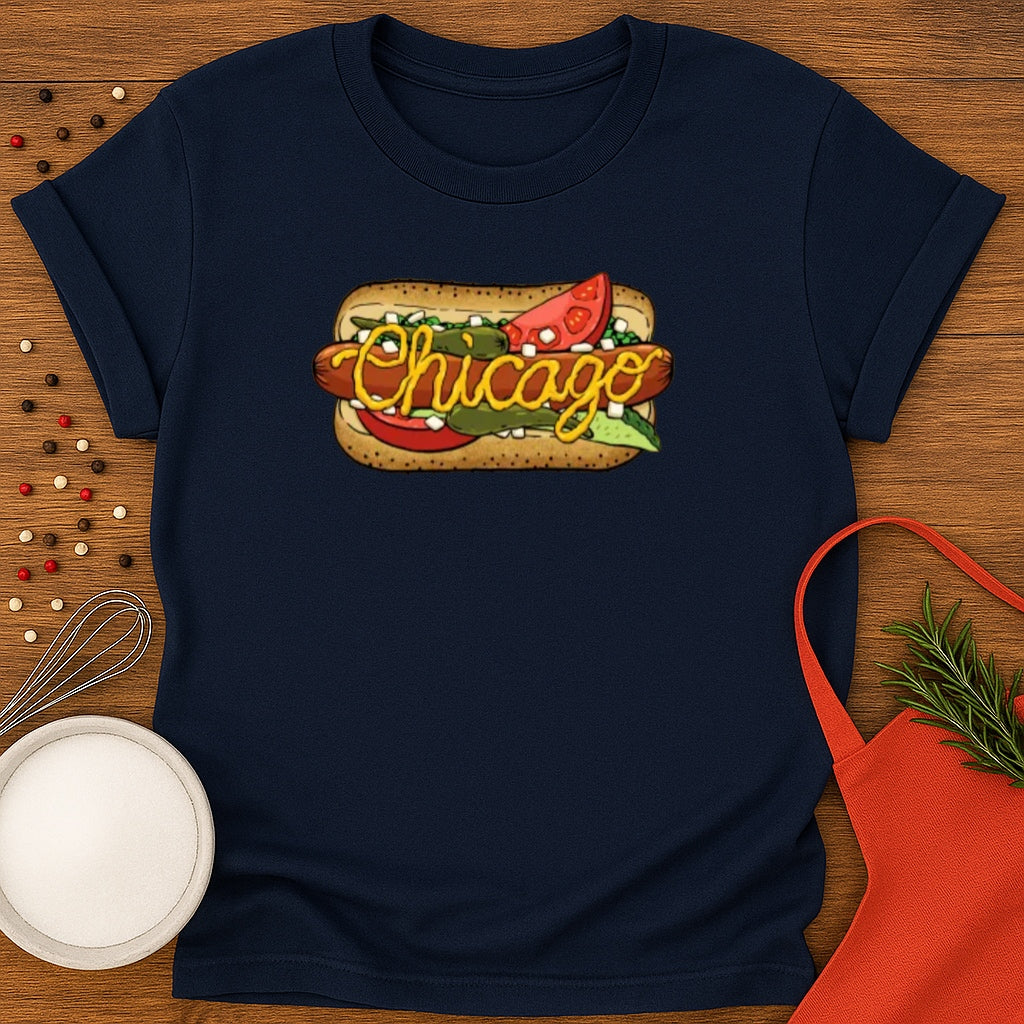 Chicago Dog