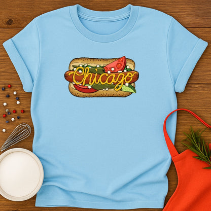 Chicago Dog