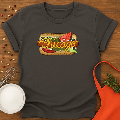 Chicago Dog