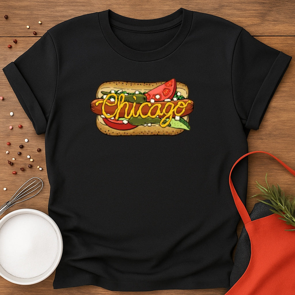 Chicago Dog