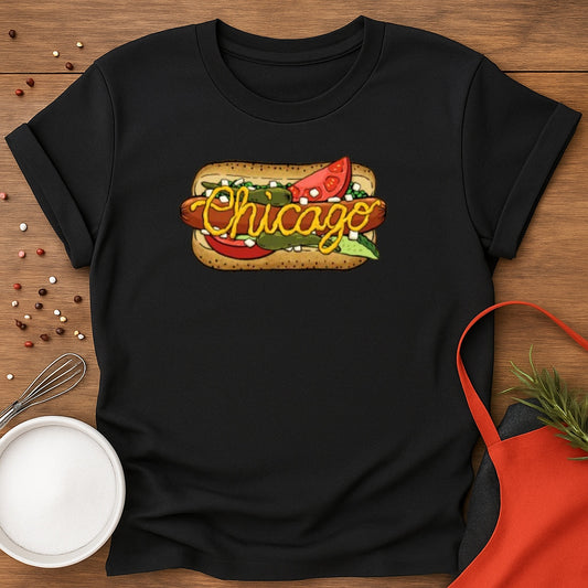 Chicago Dog