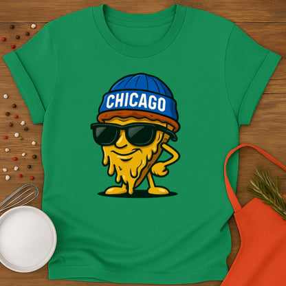 Chicago Hipster DeepDish