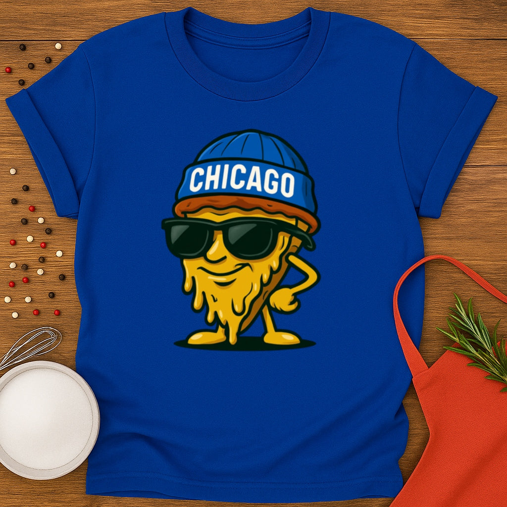 Chicago Hipster DeepDish