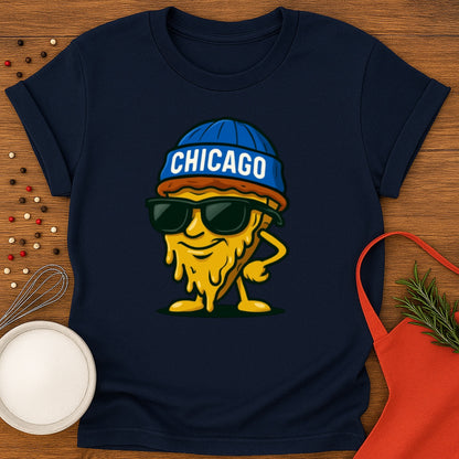 Chicago Hipster DeepDish