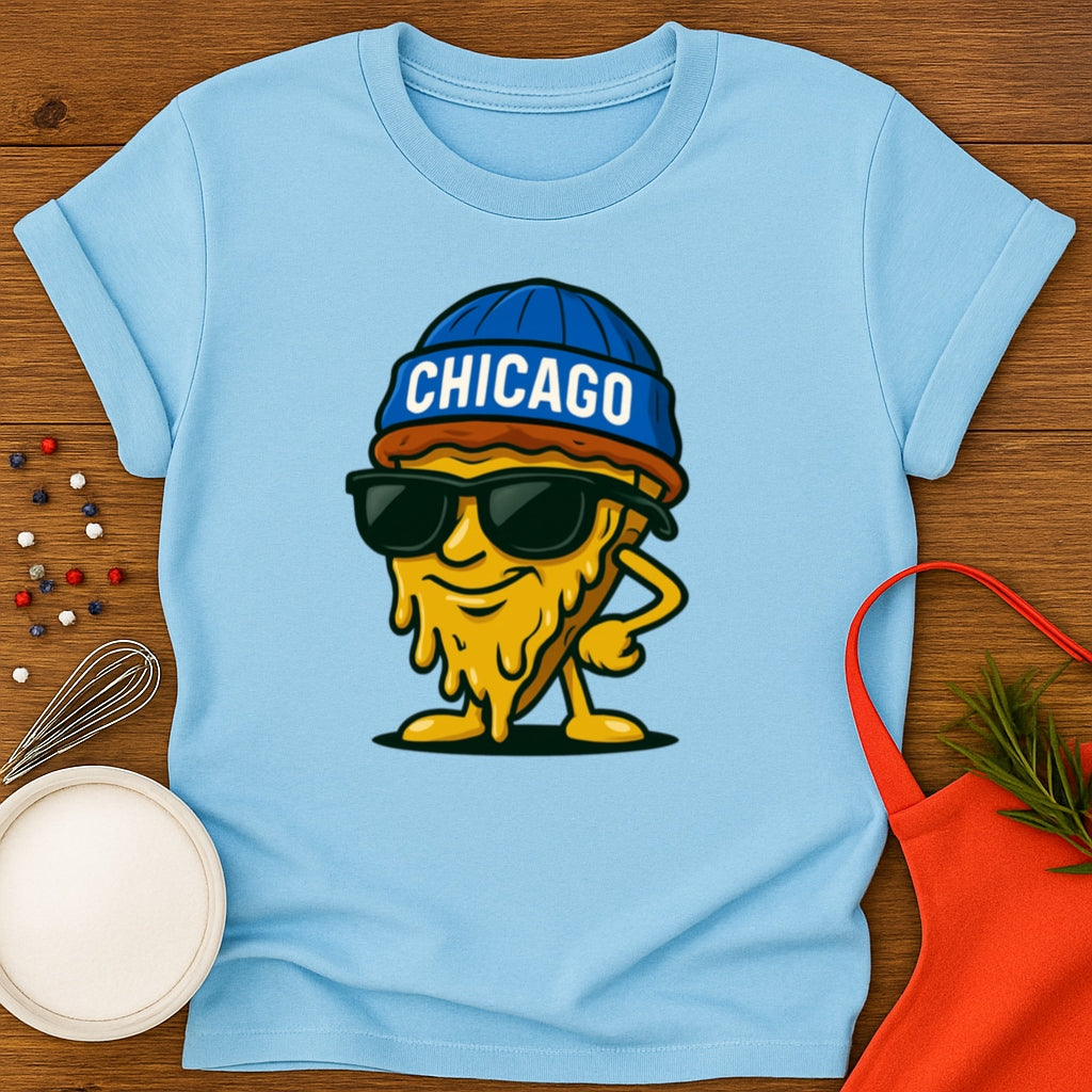 Chicago Hipster DeepDish