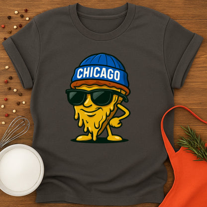 Chicago Hipster DeepDish
