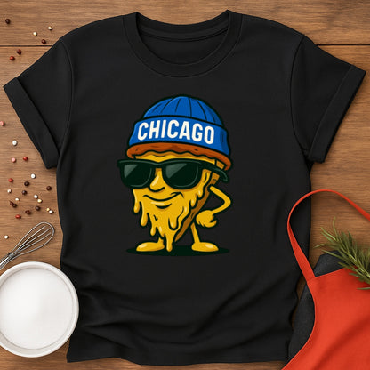 Chicago Hipster DeepDish
