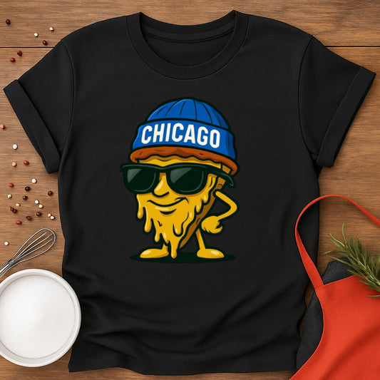 Chicago Hipster DeepDish