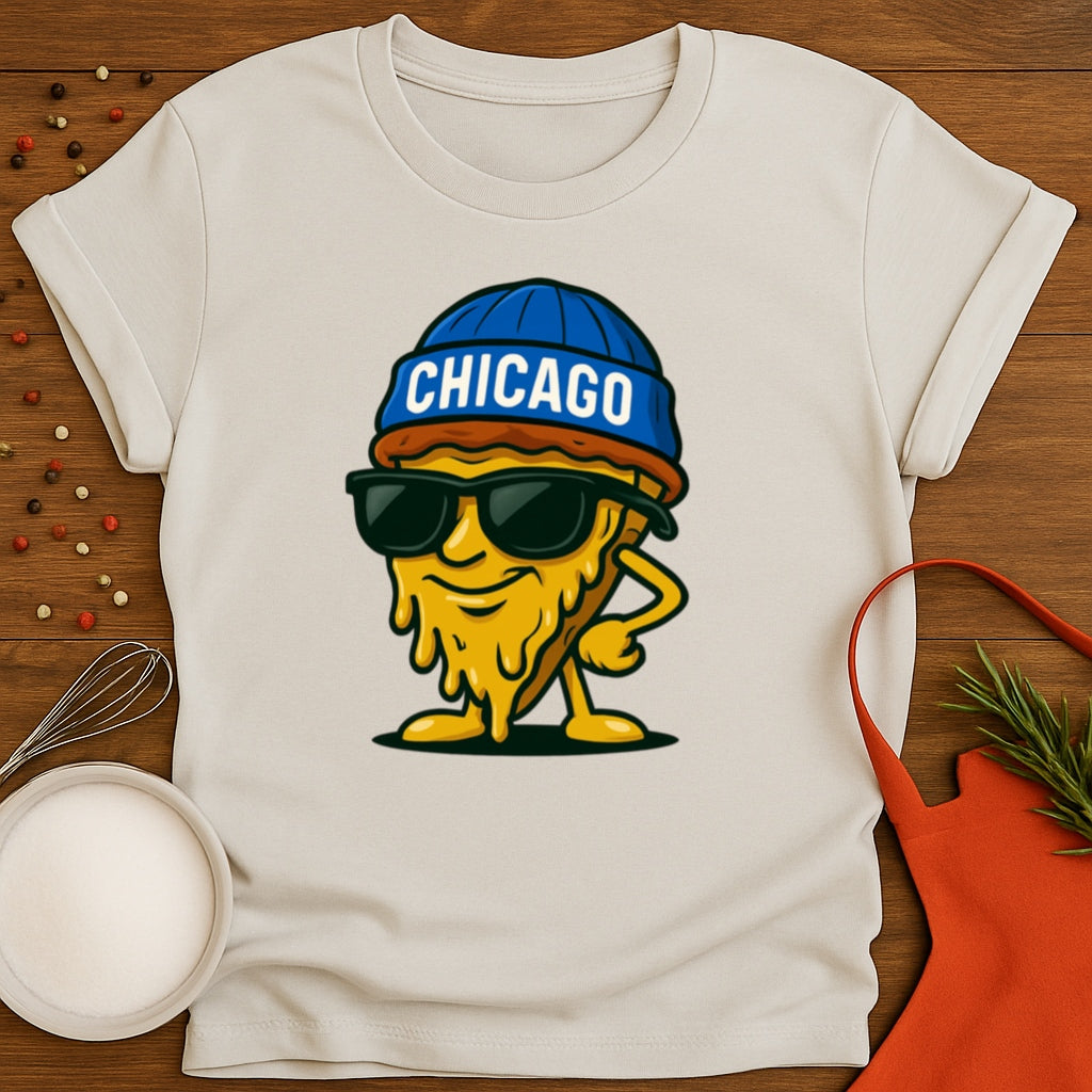 Chicago Hipster DeepDish