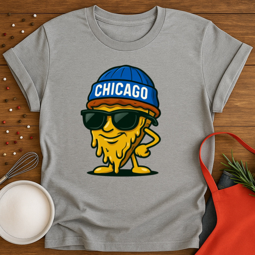 Chicago Hipster DeepDish