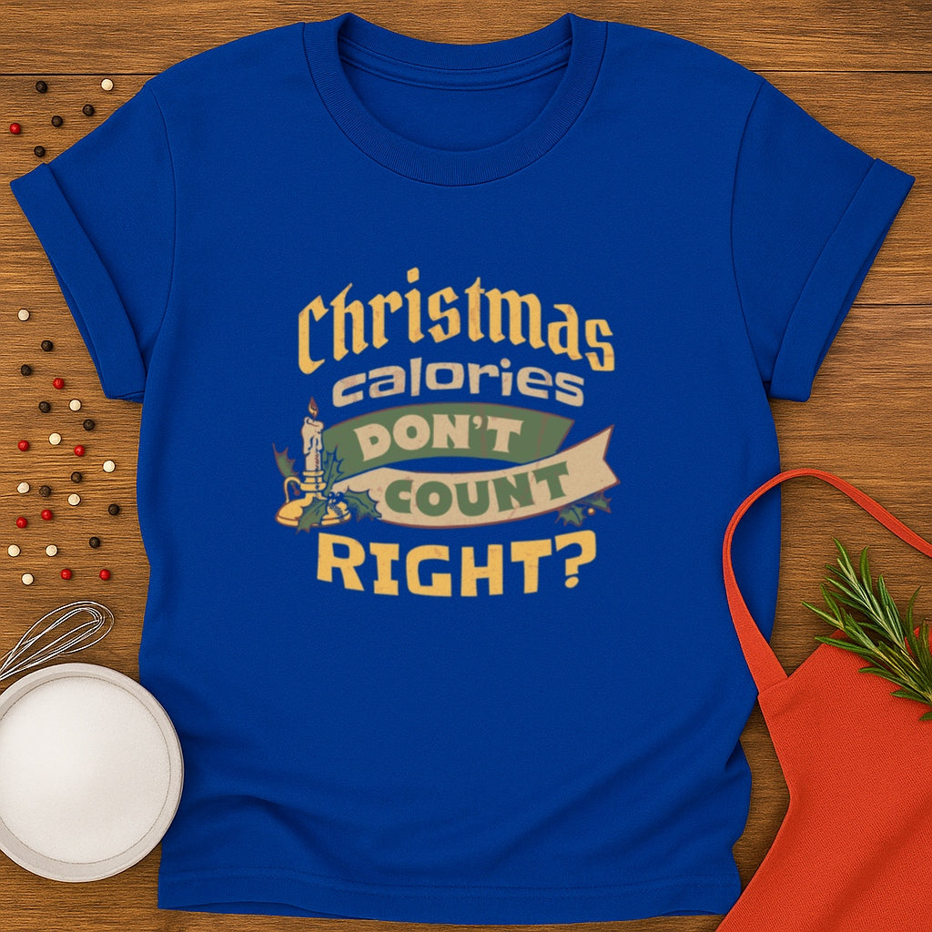 Christmas Calories